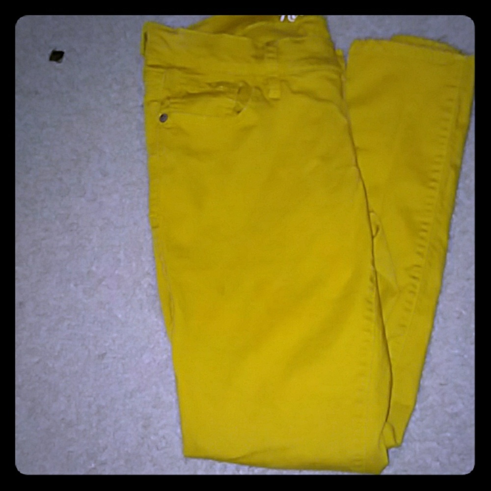 Old navy jeggings
